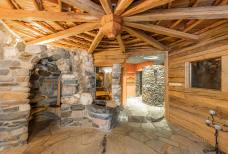 Naturhotel Lüsnerhof - Grotte