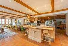 Ristorante Saalerwirt - Locanda Sudtirolese: Bar
