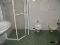 Hotel Margun - Bagno