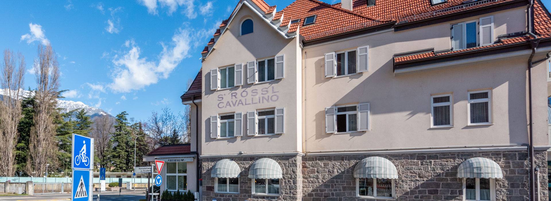 Ristorante Cavallino