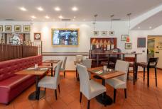 Ristorante e Bar
