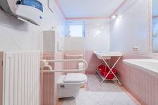 Ristorante Va'ppiano - Bagno