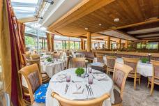 Ristorante Va'ppiano - Sala da pranzo