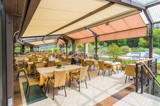 Ristorante Va'ppiano - Terrazza