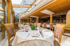 Ristorante Va'ppiano - Sala da pranzo