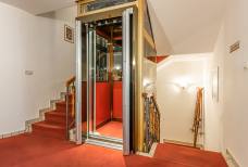 Hotel Gasthof Messnerwirt - Ascensore