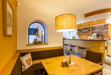 Hotel Neuhausmühle - Bar