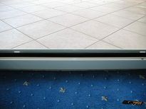 Hotel Rössl - Terrasse