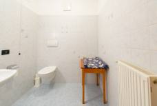 Hotel Rosengarten - WC