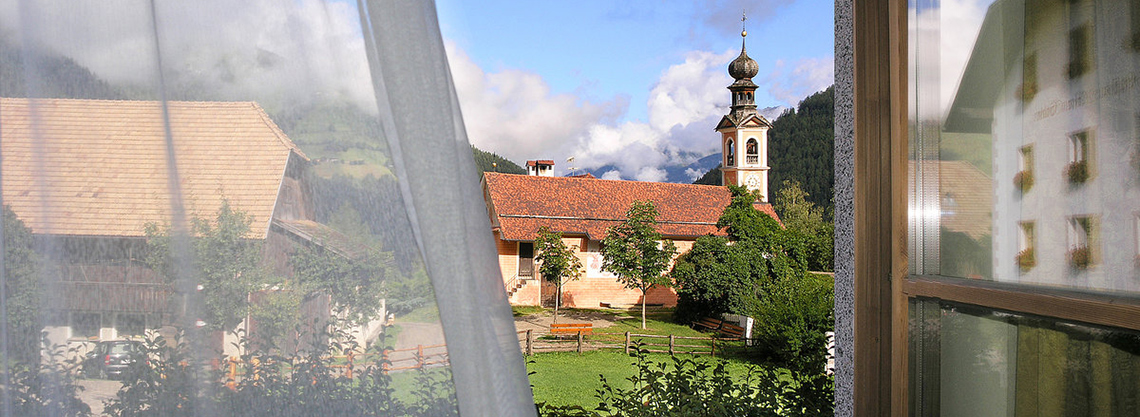 Hotel Saalerwirt