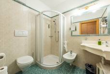 Gasthof Naturhotel Saalerwirt - Bad Zimmer 21