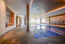 Piscina coperta
