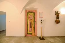 Hotel Schwarzer Adler - Badestube