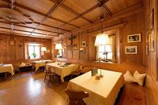 Hotel Schwarzer Adler - Stube