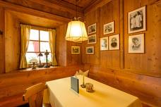 Hotel Schwarzer Adler - Stube