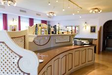 Hotel Schwarzer Adler - Ristorante