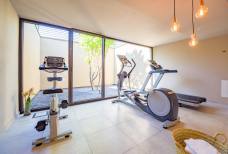 Hotel Seehof Nature Retreat - Fitness