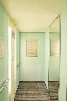 Hotel Seehof Nature Retreat - Fahrstühle