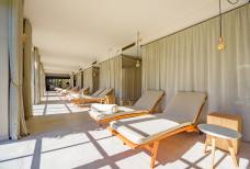 Hotel Seehof Nature Retreat - Ruheräume