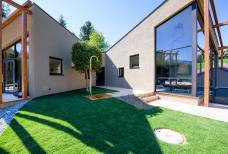 Hotel Seehof Nature Retreat - Schwimmbad