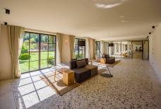 Hotel Seehof Nature Retreat - Ruheräume