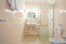 Hotel Seehof Nature Retreat - Badezimmer 101