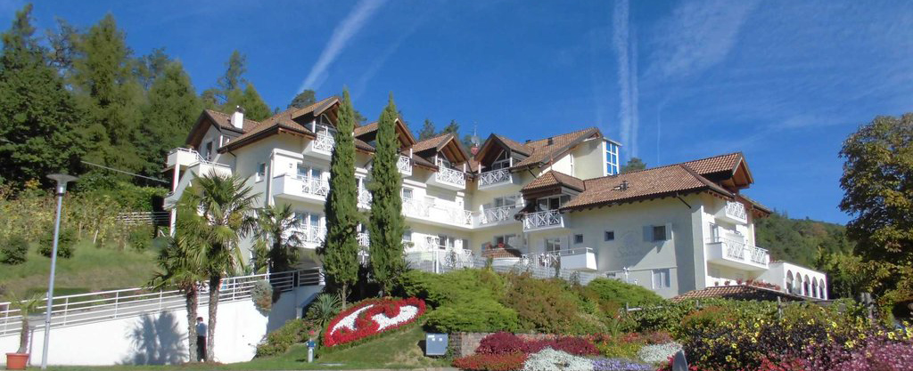 Seehotel Sparer