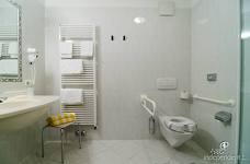 Seehotel Sparer - Badezimmer