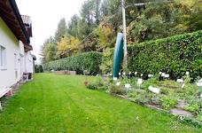 Seehotel Sparer - Liegewiese