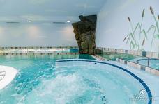 Seehotel Sparer - Hallenbad