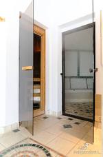 Seehotel Sparer - Sauna e bagno turco