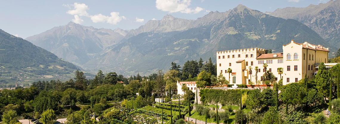 Touriseum - Museo provinciale del Turismo