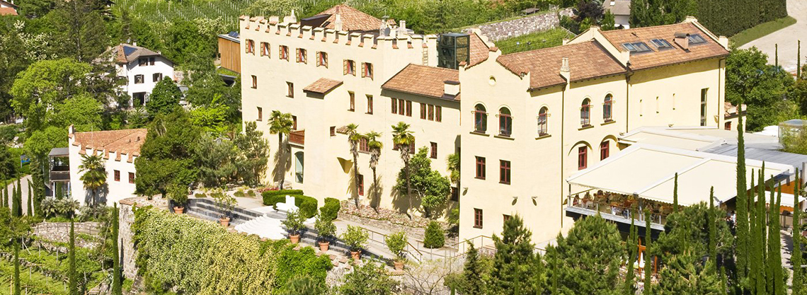 Ristorante Schlossgarten