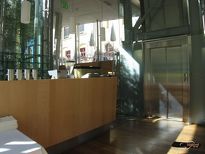 Restaurant Schlossgarten - Fahrstuhl 2