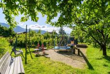 Hotel Gschwangut - Tennis e parco giochi