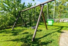 Hotel Gschwangut - Tennis e parco giochi