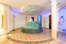 Hotel Gschwangut - Area Sauna