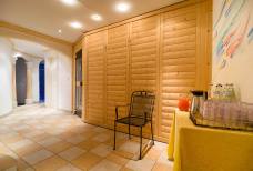 Hotel Gschwangut - Sauna finlandese