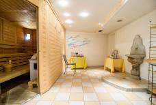 Hotel Gschwangut - Sauna finlandese