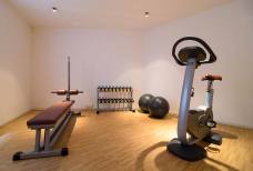Hotel Gschwangut - Area Fitness