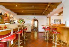 Hotel Gschwangut - Bar