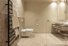 Hotel Gschwangut - Bagno camera