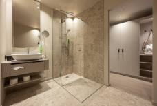 Hotel Gschwangut - Bagno camera