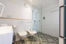 Hotel Spanglwirt - Badezimmer 309