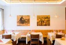 Hotel Spanglwirt - Restaurant