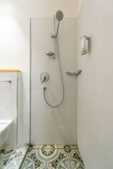 Hotel Spanglwirt - Bagno camera 102