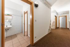 Ristorante Plose - Stodl - Bagno