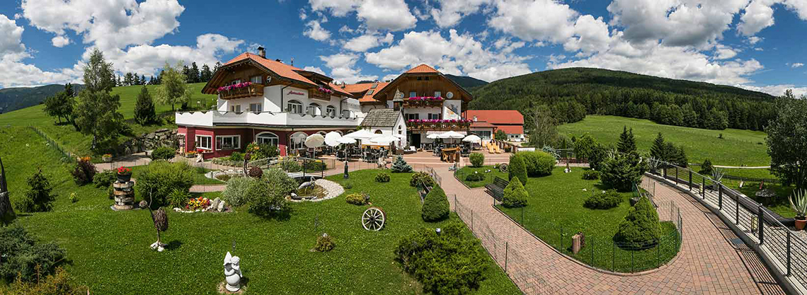 Ristorante Amaten