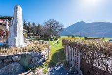 Haidepark - Giardino e parco giochi