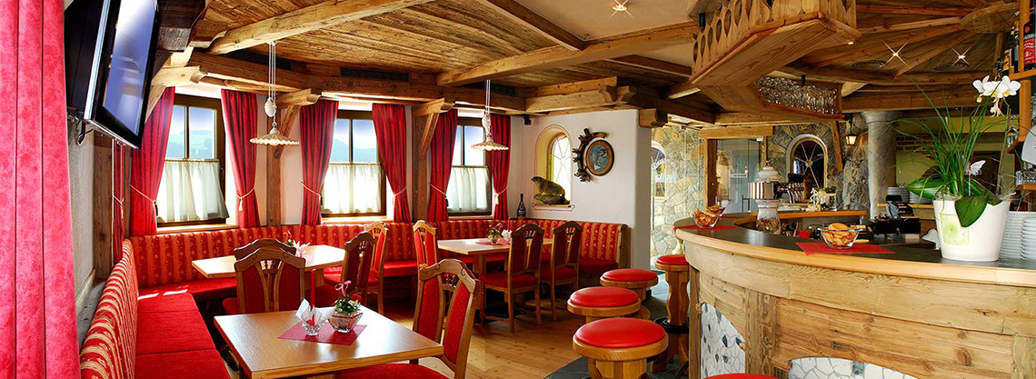 Ristorante Pizzeria Rustika